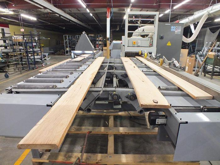 Cameron Automation #412A Rip One System