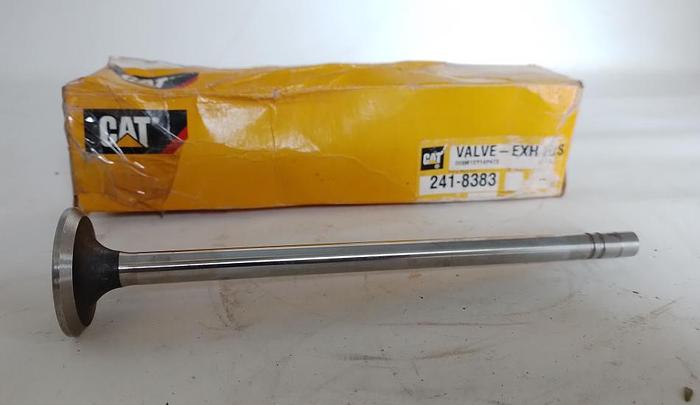 Válvula Caterpillar 241-8383