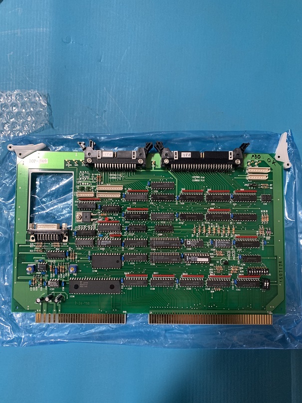 Used Shinkawa PC Board IOP-140