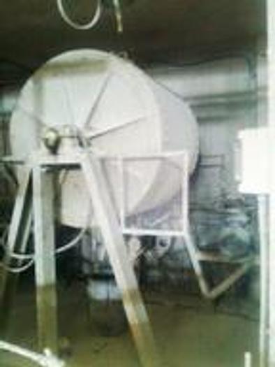 Used NEW SPARE PARTS KIT FOR HEAVY DUTY BLUNGER VICENTINI MOD. TD 3000