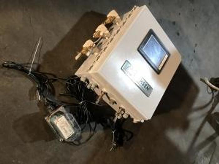 Used Used Meheen Tank Manager