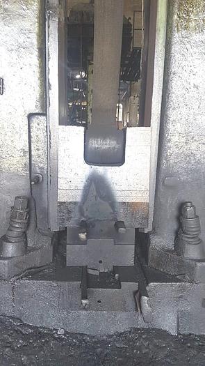 Used Hammer Forging Belt Drop Ratan
