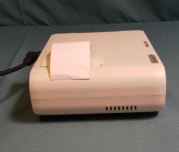 Used Philips SureSigns VM1 Patientenmonitor ohne Zubehör