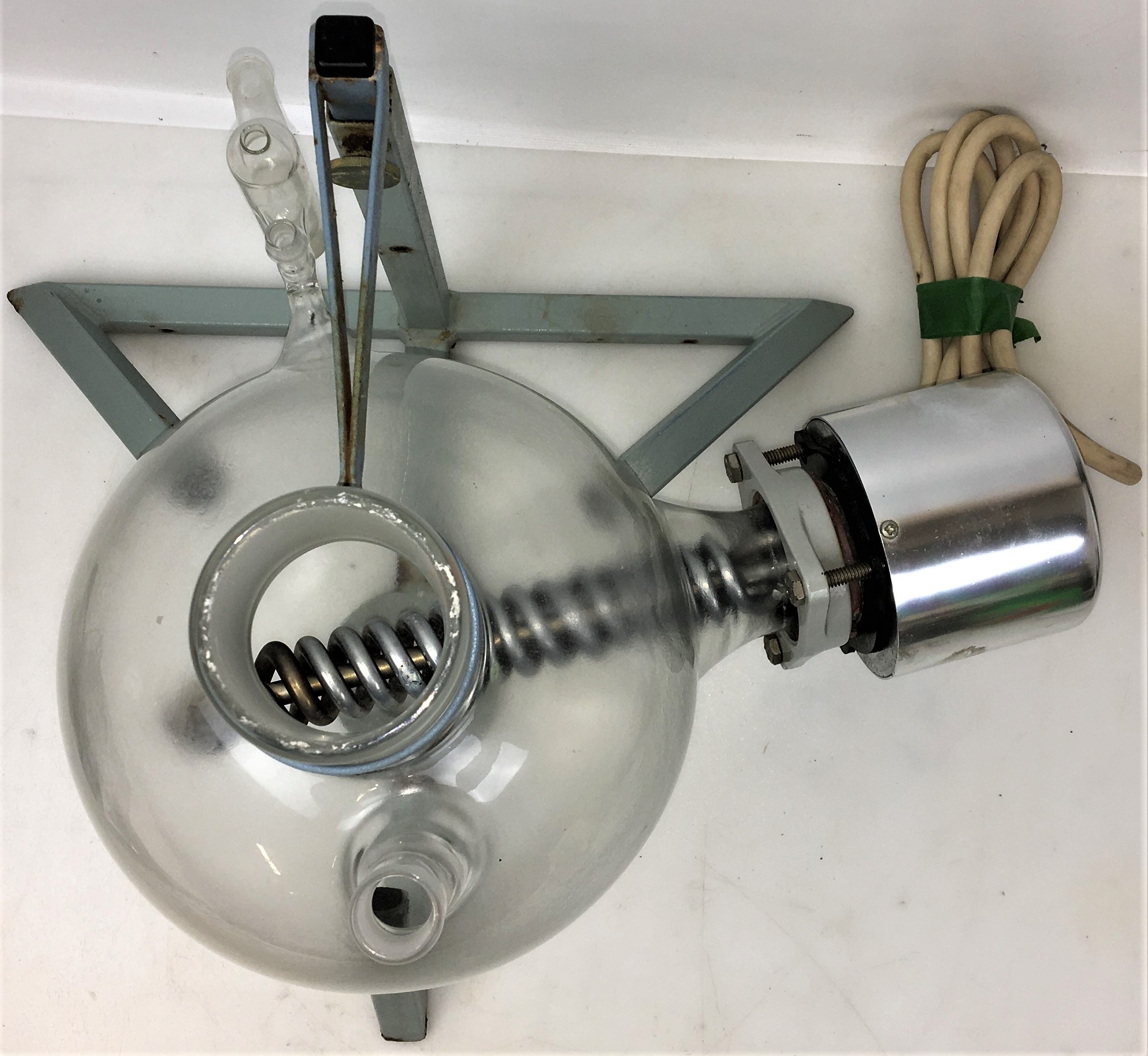 Used Fistreem Loughborough Glass Water Still