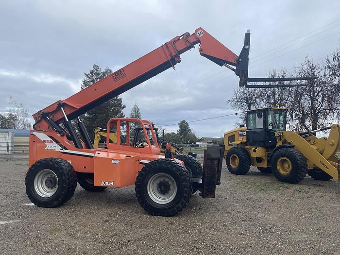 Used 2007 SKY TRAK 10054