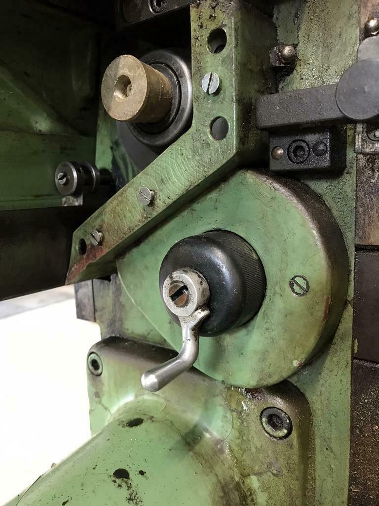 Usado FR KORRADI UW 0