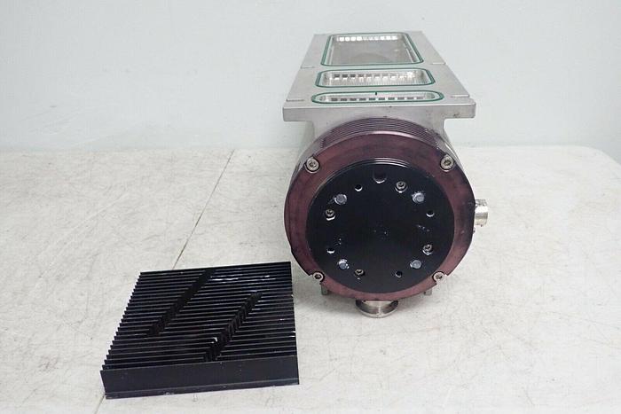 Used BOC Edwards Model G2571-80010 B756-60-000 Vacuum Pump