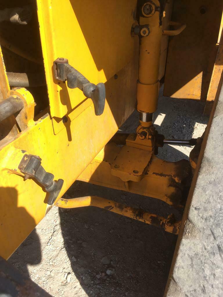 Usado 1997 AHLMANN AZ10