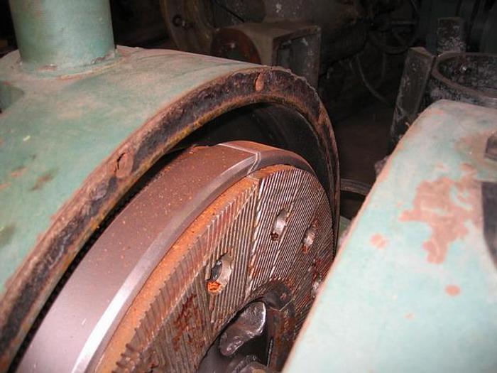 Used SPROUT BAUER 26EMIII #21424