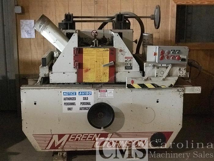 Used Mereen Johnson 312 DC