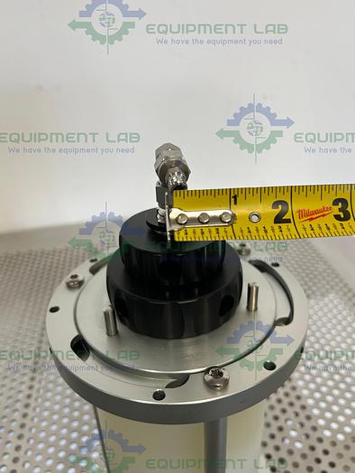 Used Biotage DLV 50 Dry Load Vessel