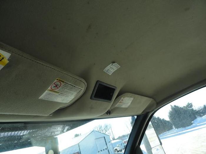 Used 2009 ALTEC LRV55