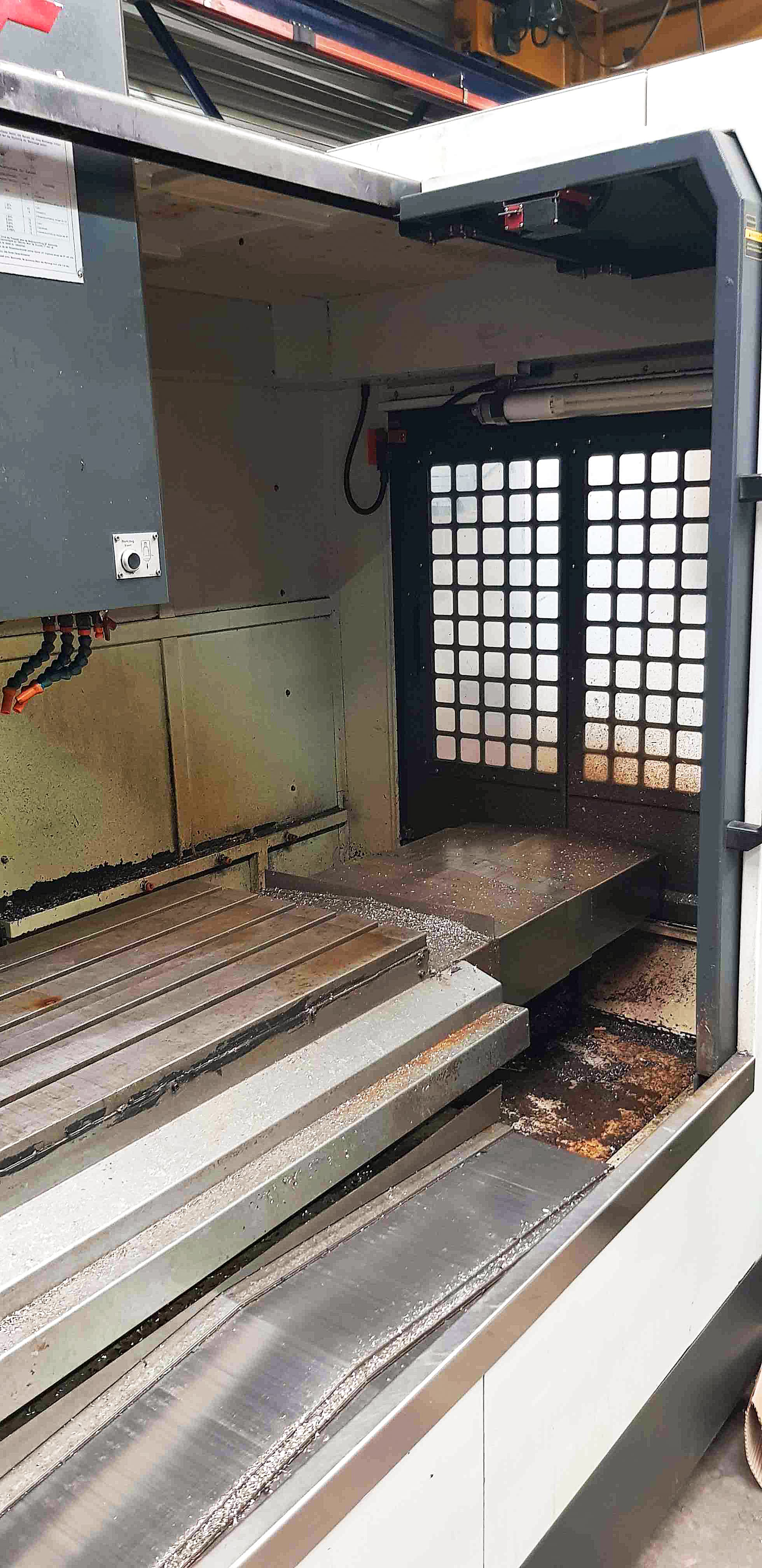 Used FEELER NBP 1300 A - 2011