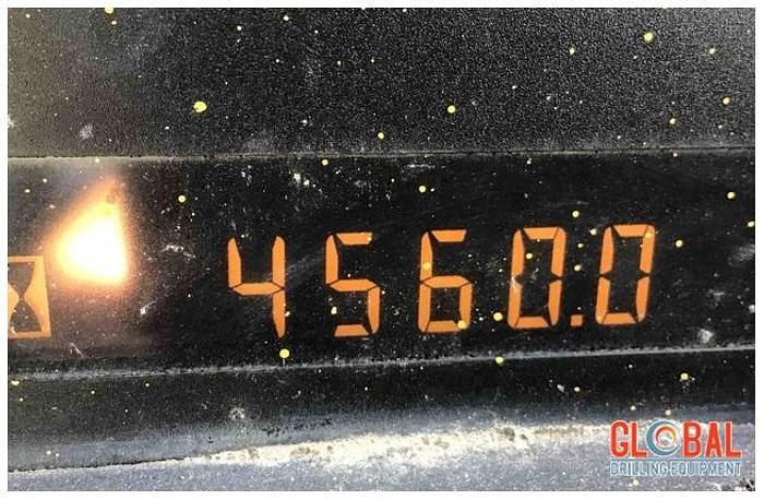 Used Item 0957 : 1995 Caterpillar 950F Series II Wheel loader