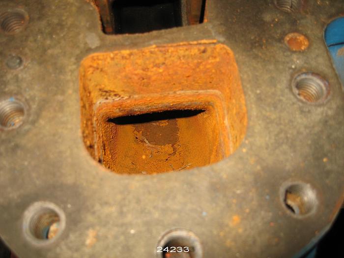 Used GOULDS 3410XL #24233