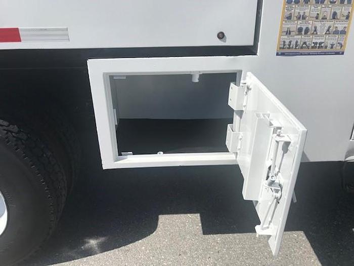 Used 2011 Freightliner M2 106 Chipper Dump Truck