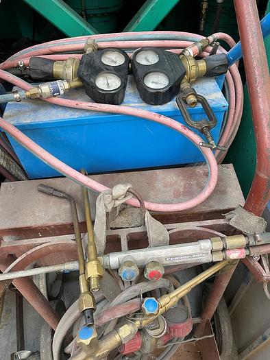 Usato CANNELLI DA TAGLIO