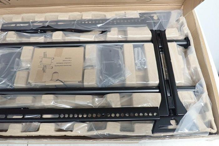 Used Chief LSM1U Fusion Series Fixed Wall Mount for 37" To 63" Displays