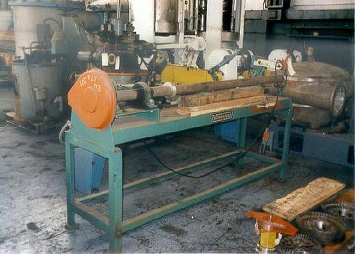 Used 1995 APPLETON S200 #10898