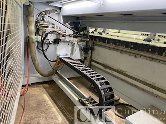 Used 2018 Weeke ABD 050 Optimat