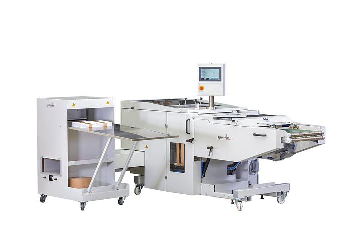 PALAMIDES DELTA 502 Pro