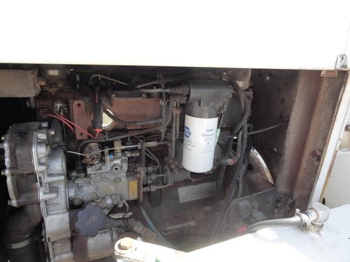 Used 2009 Bandit 200xp