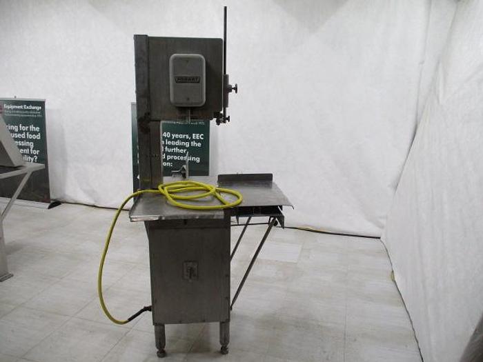 Used Hobart Band Saw; Md#5614A