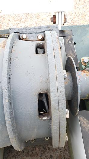 Used Broadbent 18 x 28