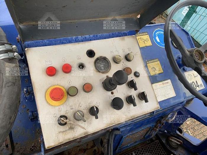 Used 1996 WIRTGEN W1000