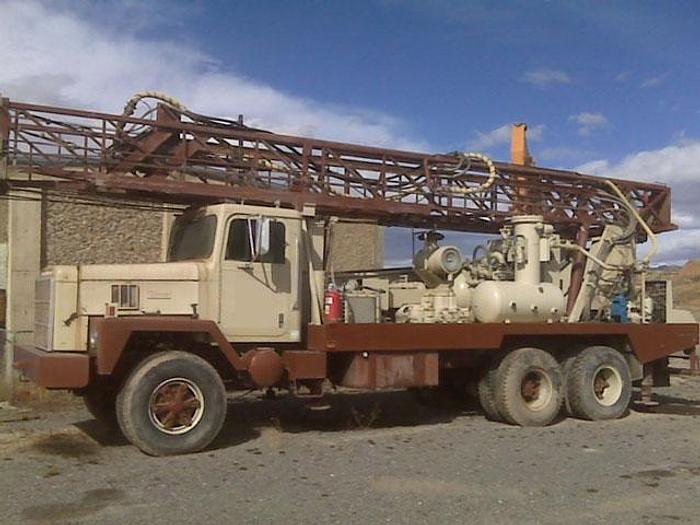 Used 1985 Speedstar 30K - SOLD