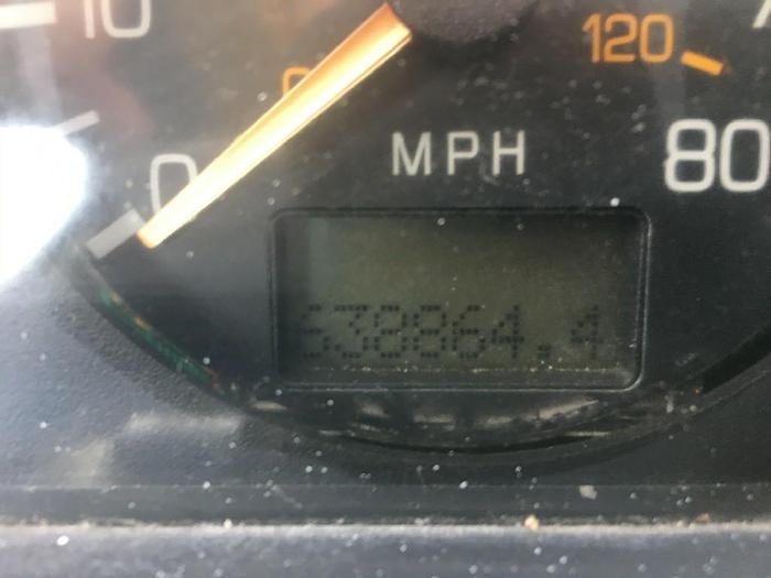 Used Detroit 6067GK60