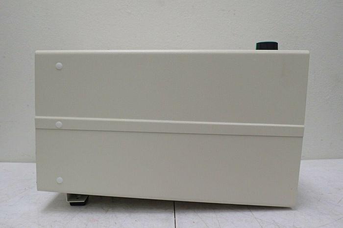 Used Bio Rad GelAir Gel Air Dryer with Tray, Front Cover & Accessories