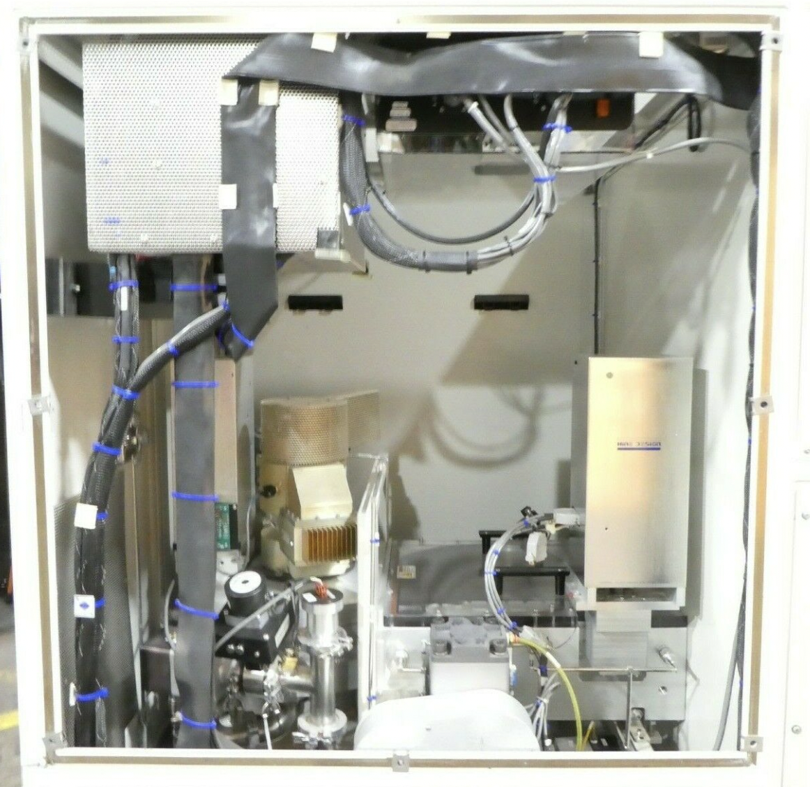 Used Novellus 99-0339 Aura A2000LL Plasma Asher Stripper GaSonics Non-Copper Surplus