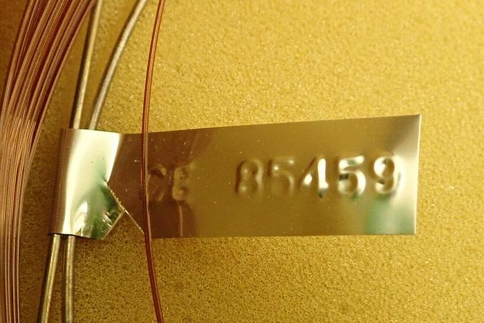 Used J&W Scientific CE 85459 GC Column