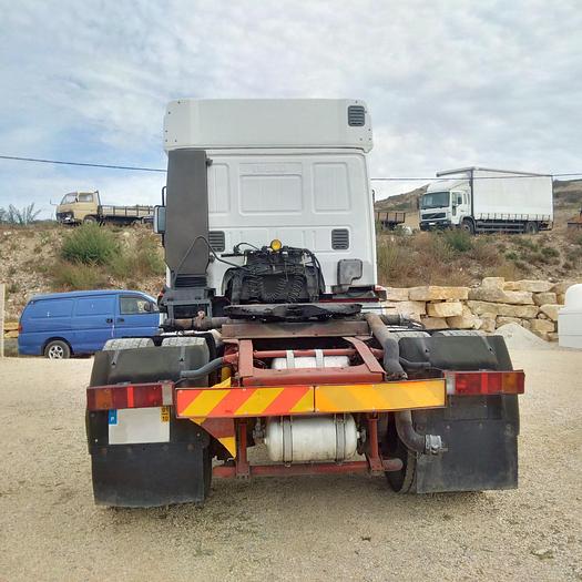 Usado 2001 Iveco Eurotech 440E39T