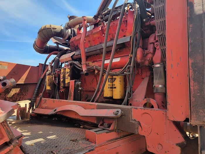 Used 2006 MORBARK 6600