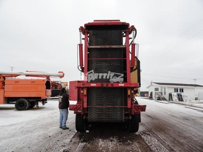 Used 2006 ROTOCHOPPER B66
