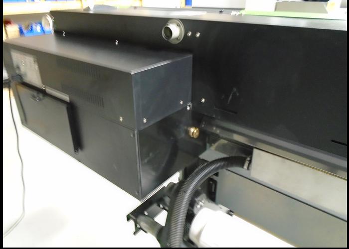 Used Roland LEJ640 VersaUV LED Flatbed Printer for Sale at Brooks