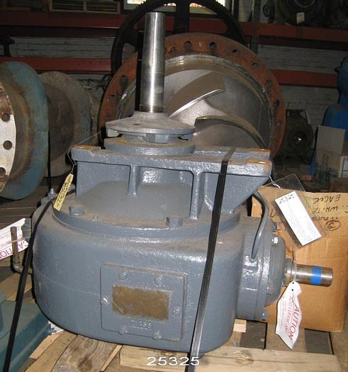 Refurbished BLACK CLAWSON 24P #25325