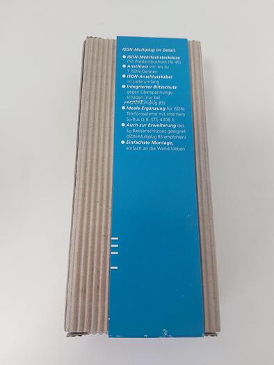 Auerswald 7 fach, RJ45,