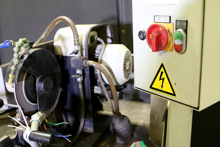 Used 2001 Weinig Rondamat 950 Grinder