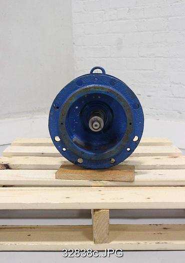 Used Goulds 3196 MT Power End with 8" Frame Adapter #32838