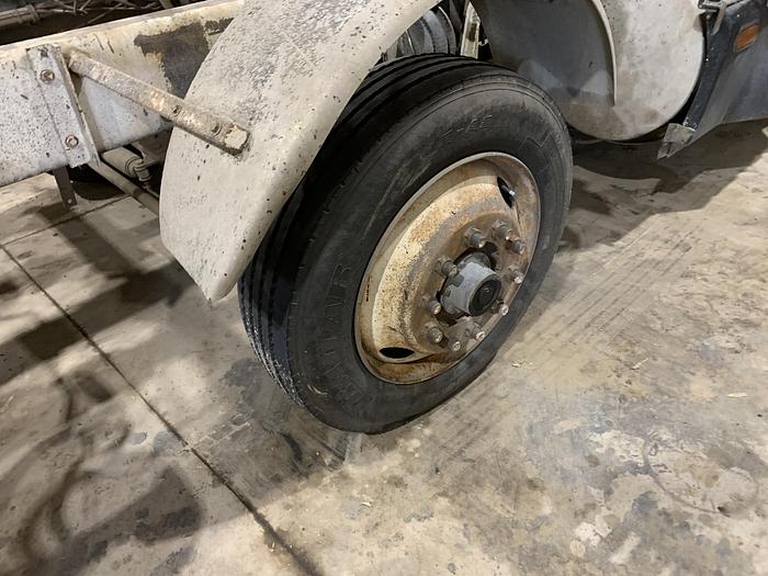 Used 1992 Kenworth T600