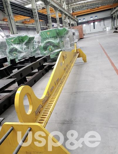 4.3 MW 2017 New Jenbacher JMS624NL Natural Gas Generator Sets