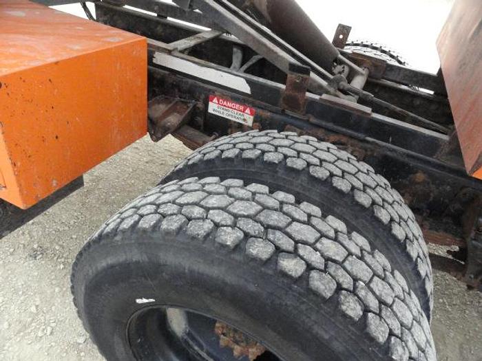Used 2011 FORD F750