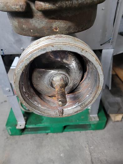 Used Hobart 43/56 mixer grinder