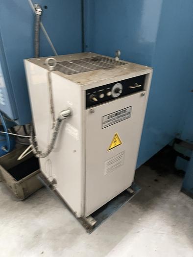 Usato Centro di Lavoro Verticale SUPERMAX YCM VMC 135 A