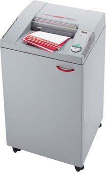 IDEAL 3104 Paper Shredder