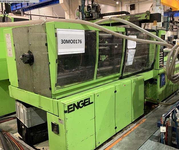 Used 1992 ENGEL ES 700 / 175 STND