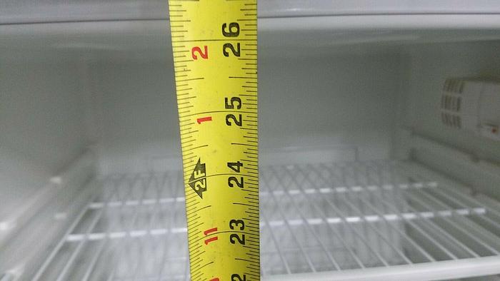 Used Fisher Scientific Undercounter Laboratory Refrigerator 97-920-1 PRISTINE!